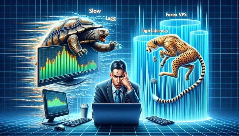 How Does Latency Impact Forex Trading